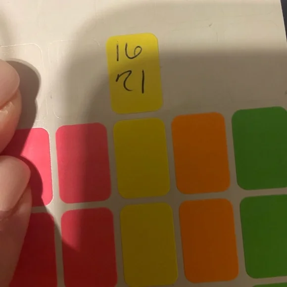 Kim Rogers women’s Beige Chinos - Picture 7 of 7